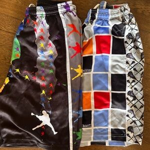 Lacrosse Unlimited Lacrosse Shorts - adult small - excellent used condition